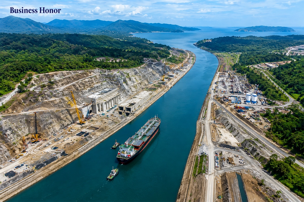  Malacca Strait Rival Project Gains Momentum in Thailand 